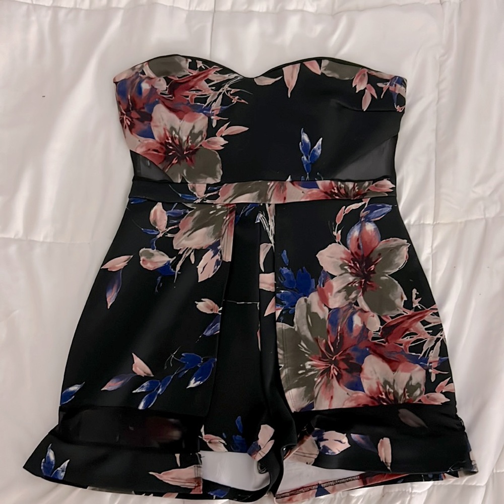 Medium romper/dress